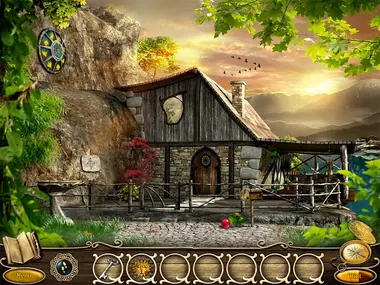 Tales From The Dragon Mountain 2: The Lair preview 10