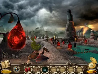 Tales From The Dragon Mountain 2: The Lair preview 8