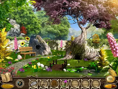 Tales From The Dragon Mountain 2: The Lair preview 4