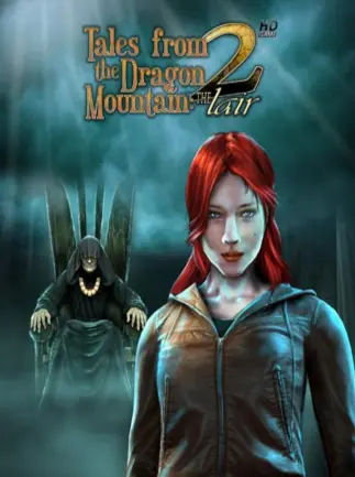 Tales From The Dragon Mountain 2: The Lair preview 11
