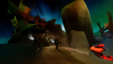 Tales from the Void preview 11