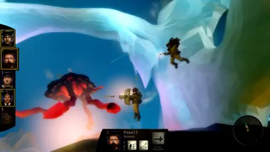 Tales from the Void preview 9