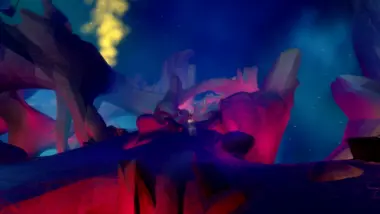 Tales from the Void preview 8