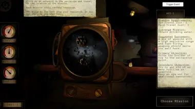 Tales from the Void preview 10