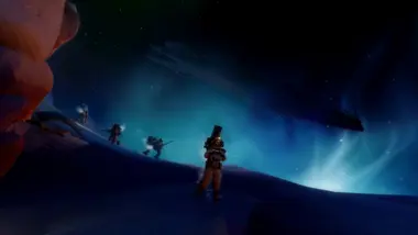Tales from the Void preview 7