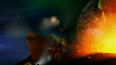 Tales from the Void preview 4