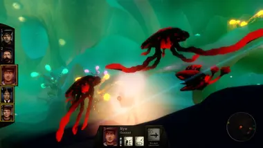 Tales from the Void preview 3