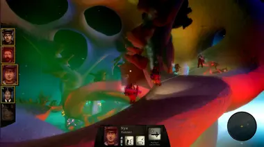 Tales from the Void preview 5
