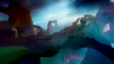 Tales from the Void preview 2