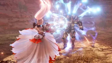 Tales of Arise preview 6