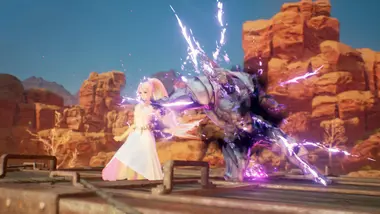 Tales of Arise preview 8
