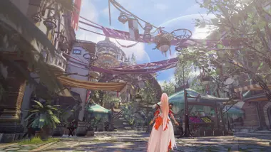 Tales of Arise preview 3