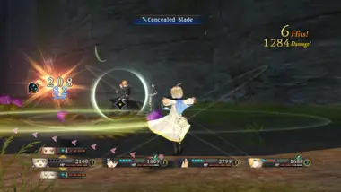 Tales of Berseria preview 9