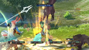 Tales of Berseria preview 8