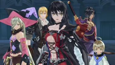 Tales of Berseria preview 5
