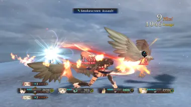 Tales of Berseria preview 4