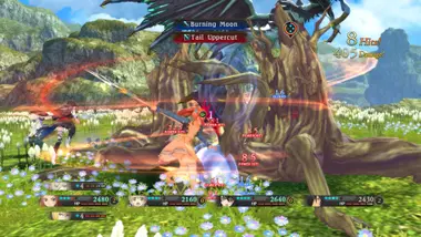 Tales of Berseria preview 6