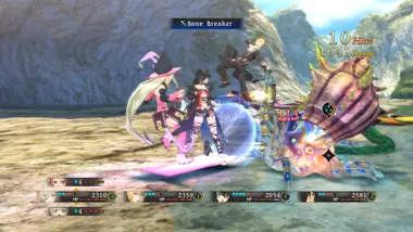 Tales of Berseria preview 3