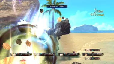 Tales of Berseria preview 2