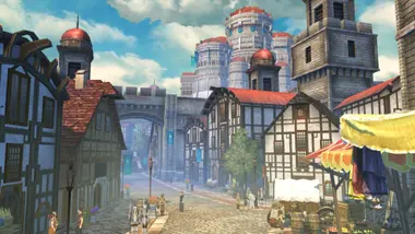 Tales of Berseria Remastered preview 2
