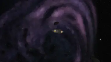 Tales of Cosmos preview 2