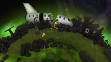 Tales of Cosmos preview 3