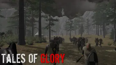 Tales Of Glory preview 6