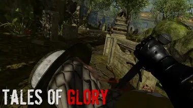 Tales Of Glory preview 2