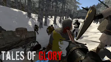 Tales Of Glory preview 3