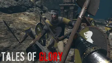 Tales Of Glory preview 5