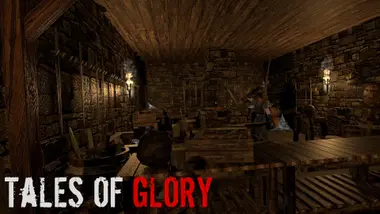 Tales Of Glory preview 9