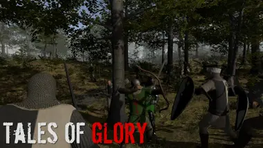 Tales Of Glory preview 4
