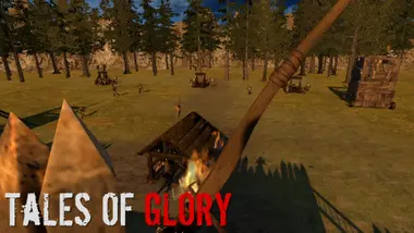 Tales Of Glory preview 7
