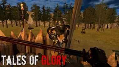 Tales Of Glory preview 10
