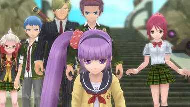 Tales of Graces f Remastered | Deluxe Edition preview 5