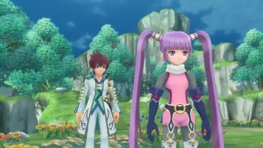 Tales of Graces f Remastered preview 6