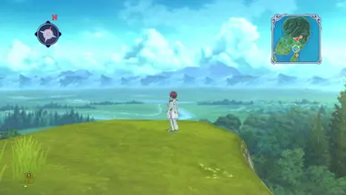 Tales of Graces f Remastered preview 3