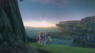 Tales of Graces f Remastered preview 4