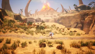 Tales of Kenzera: Zau preview 2