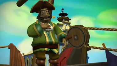 Tales of Monkey Island Complete Pack preview 7