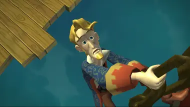 Tales of Monkey Island Complete Pack preview 8