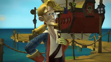 Tales of Monkey Island Complete Pack preview 3