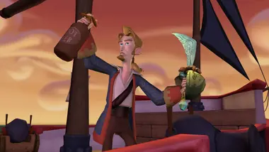 Tales of Monkey Island Complete Pack preview 6