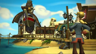 Tales of Monkey Island Complete Pack preview 5