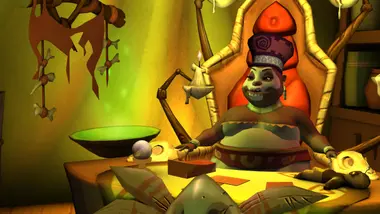 Tales of Monkey Island Complete Pack preview 2