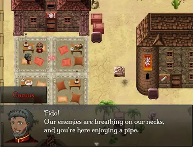 Tales of Nebezem: Elemental Link preview 5