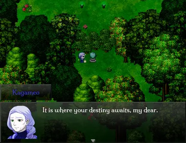 Tales of Nebezem: Elemental Link preview 3