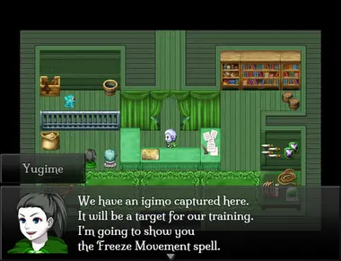 Tales of Nebezem: Elemental Link preview 6
