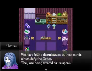 Tales of Nebezem: Elemental Link preview 8