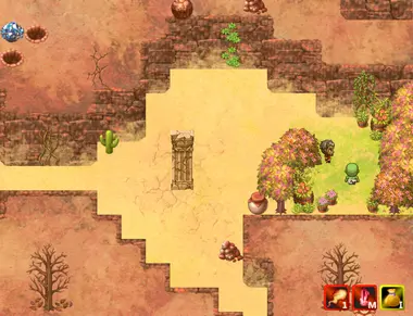 Tales of Nebezem: Elemental Link preview 9